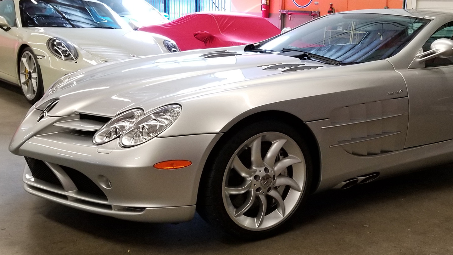 Garages, Shows & Random Shots 51